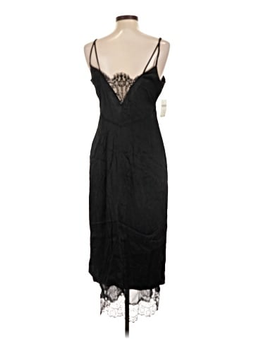 By Anthropologie Cocktail Dress - back