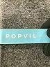 Popvil Green Swimsuit Top Size L - photo 3
