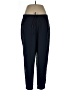 Athleta Solid Blue Track Pants Size L - photo 1