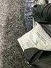 Sequin Hearts Tie-dye Gray Casual Skirt Size XL - photo 5