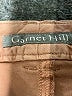 Garnet Hill Pink Casual Pants Size 6 - photo 4