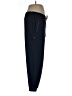 Athleta Solid Blue Track Pants Size L - photo 4