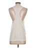 Nike Ivory Sleeveless T-Shirt Size S - photo 2