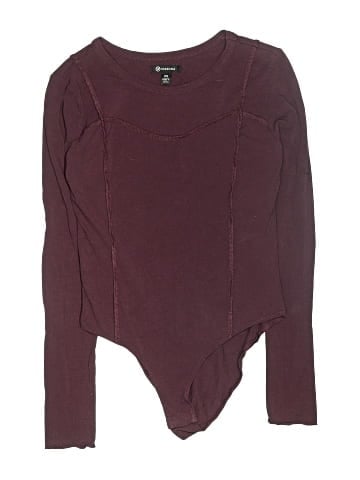 Versona Bodysuit (view 1)