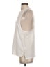 Nike Ivory Sleeveless T-Shirt Size S - photo 5