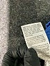Edikted 100% Acrylic Blue Turtleneck Sweater Size XS - photo 8