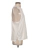 Nike Ivory Sleeveless T-Shirt Size S - photo 4