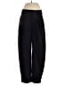 Free People Black Casual Pants Size 0 - photo 1