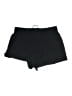 Shade & Shore Solid Black Athletic Shorts Size L - photo 2