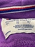 Champion Purple Pullover Hoodie Size L - photo 7