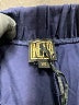 I.ner Blue Casual Pants Size XS - photo 4