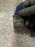 I.ner Blue Casual Pants Size XS - photo 5