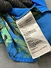 oasis 100% Polyester Blue Sleeveless Blouse Size 8 - photo 8
