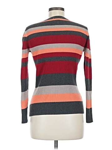St. John's Bay Pullover Sweater (view 2)