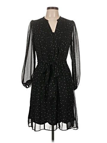 MSK Cocktail Dress (view 1)