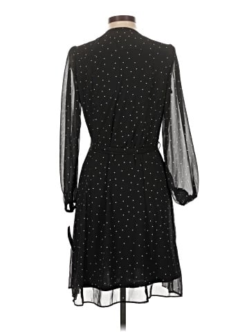 MSK Cocktail Dress (view 2)