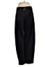 Free People Black Casual Pants Size 0 - photo 2