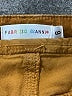 Fabrizio Gianni Brown Jeans Size 6 - photo 4