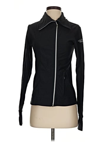 JoFit Track Jacket (view 1)