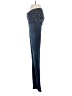 PRVCY Hearts Blue Jeans Size 26 waist - photo 5