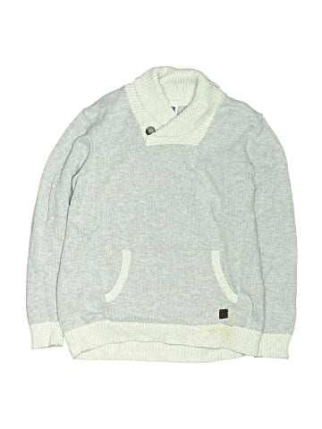 Janie and Jack Pullover Sweater (view 1)