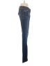 PRVCY Hearts Blue Jeans Size 26 waist - photo 4