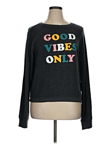Wildfox Sweatshirt (view 1)