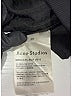Acne Studios Solid Black Shorts Size EU 38 / US 8 - photo 7