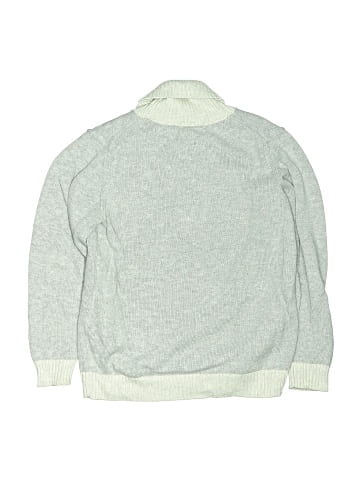 Janie and Jack Pullover Sweater (view 2)