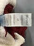 Little Lad 100% Acrylic Burgundy Pullover Sweater Size 3T - photo 4