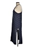 Michael Stars Stripes Blue Casual Dress Size Med (1) - photo 5