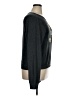Wildfox Graphic Gray Sweatshirt Size XL - photo 4