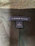 Lands' End Gray Blazer Size 8 - photo 6