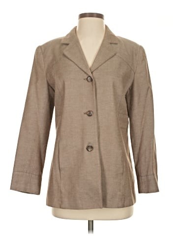 Terry Lewis Blazer (view 1)