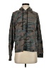 Sundry Camo Gray Tan Sweatshirt Size Sm (1) - photo 1