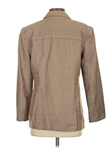 Terry Lewis Blazer (view 2)