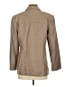 Terry Lewis 100% Polyester Tan Blazer Size XS - photo 2