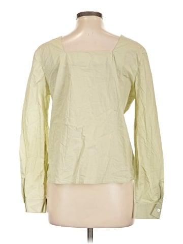 Harshman Long Sleeve Blouse (view 2)