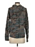 Sundry Camo Gray Tan Sweatshirt Size Sm (1) - photo 2