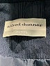 Alfred Dunner Paisley Blue Denim Jacket Size L (estimated) - photo 6