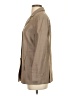 Terry Lewis 100% Polyester Tan Blazer Size XS - photo 5