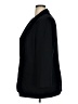 Sag Harbor 100% Polyester Black Blazer Size 0X (estimated) - photo 5