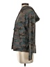 Sundry Camo Gray Tan Sweatshirt Size Sm (1) - photo 5