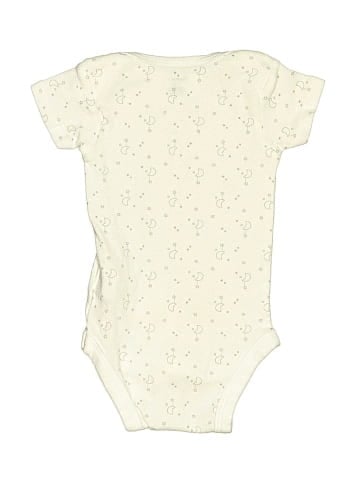 Gerber Short Sleeve Onesie (view 2)