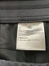 Lululemon Athletica Black Gray Active Pants Size 14 - photo 4