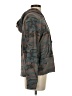 Sundry Camo Gray Tan Sweatshirt Size Sm (1) - photo 4