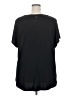 Xersion Black Short Sleeve T-Shirt Size 2X - photo 2