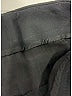 Acne Studios Solid Black Shorts Size EU 38 / US 8 - photo 6