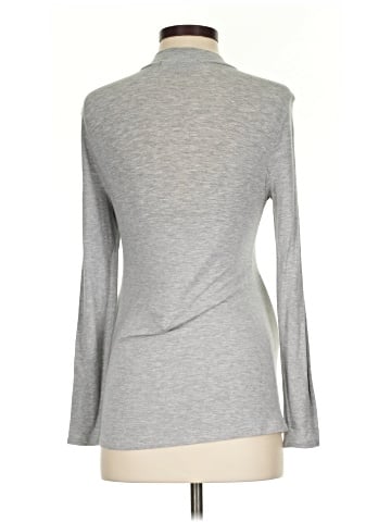 Les Amis Long Sleeve Turtleneck (view 2)