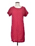 Old Navy Pink Casual Dress Size S - photo 1